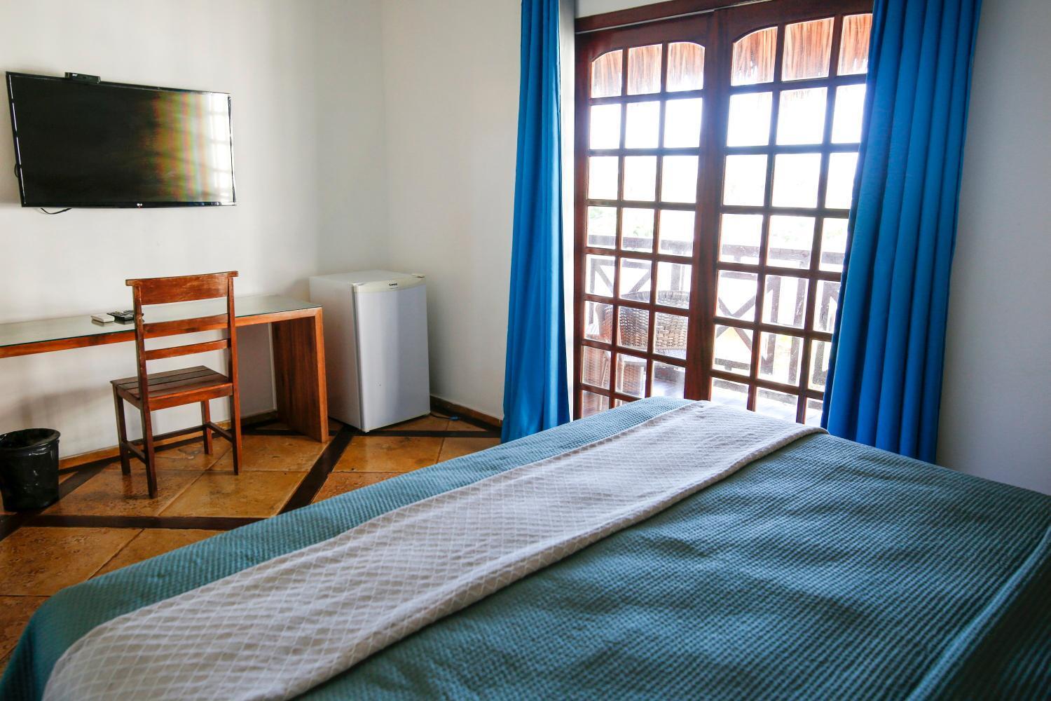 Pousada Tranquilandia Village Canoa Quebrada Exteriör bild